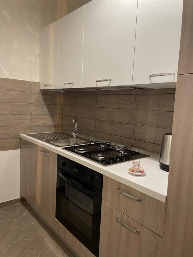 La Pietra Di Giada Villa Syracuse Exterior foto