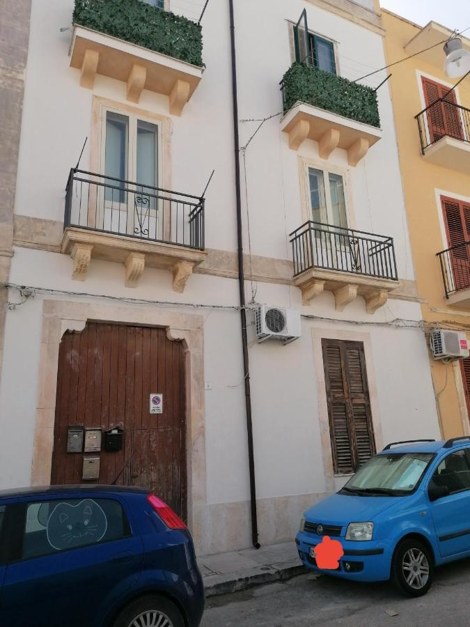 La Pietra Di Giada Villa Syracuse Exterior foto