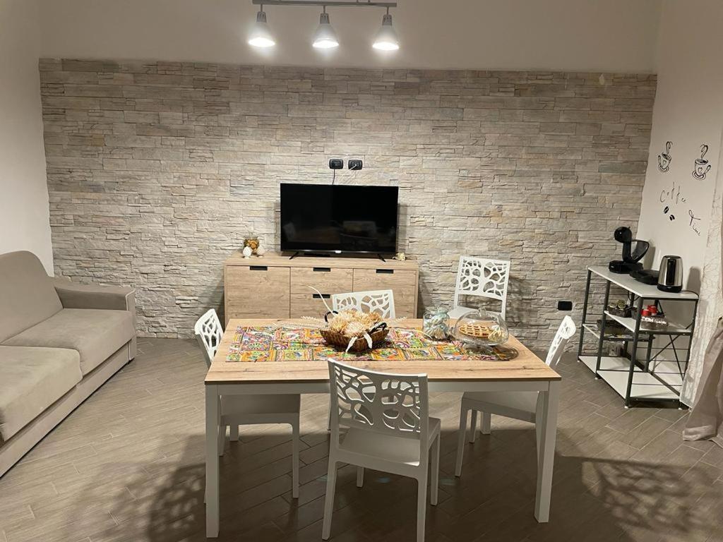 La Pietra Di Giada Villa Syracuse Exterior foto