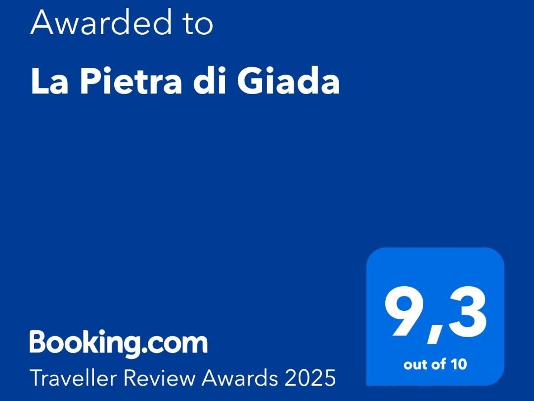 La Pietra Di Giada Villa Syracuse Cameră foto